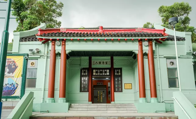 Heritage Fiesta 2026 themed "Traversing Northern Metropolis" to launch in October Source: HKSAR Government Press Releases
