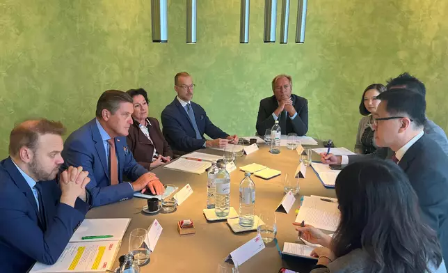 SITI attends Applied Artificial Intelligence Conference 2026 in Austria Source: HKSAR Government Press Releases
