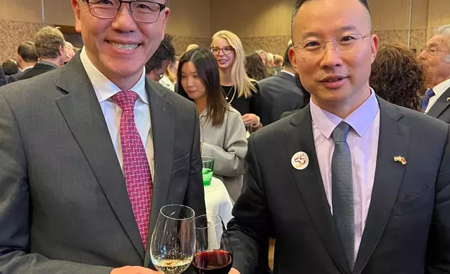 SITI attends Applied Artificial Intelligence Conference 2026 in Austria Source: HKSAR Government Press Releases