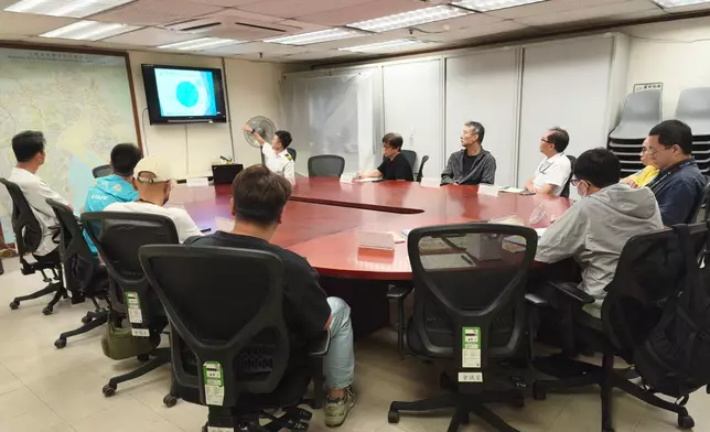 FEHD releases second batch of gravidtrap indexes for Aedes albopictus in September Source: HKSAR Government Press Releases