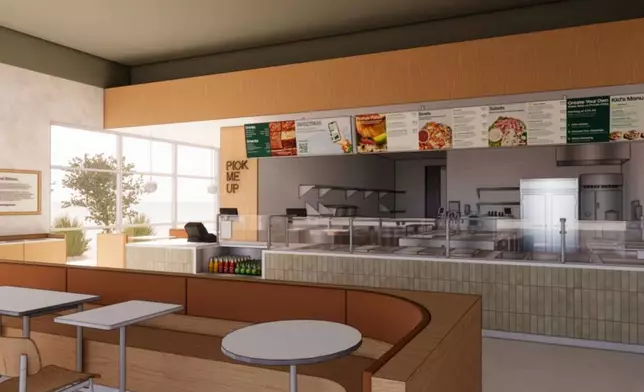 Sweetgreen Makes Its Northeast Florida Debut With First-Ever Jacksonville Location Opening at St. Johns Town Center