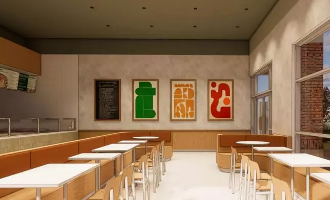 Sweetgreen Makes Its Northeast Florida Debut With First-Ever Jacksonville Location Opening at St. Johns Town Center