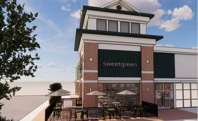 Sweetgreen Makes Its Northeast Florida Debut With First-Ever Jacksonville Location Opening at St. Johns Town Center