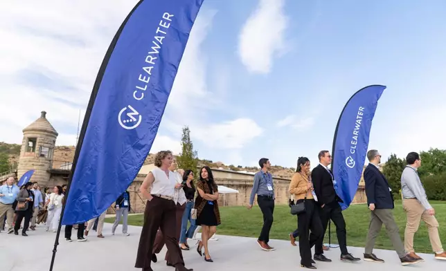 Clearwater Analytics Honors Investment Management Leaders with 2026 Excellence Awards