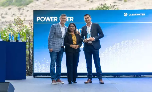 Clearwater Analytics Honors Investment Management Leaders with 2026 Excellence Awards