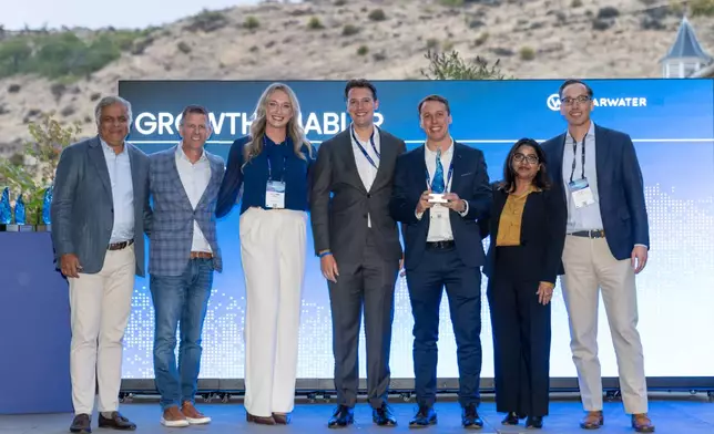 Clearwater Analytics Honors Investment Management Leaders with 2026 Excellence Awards