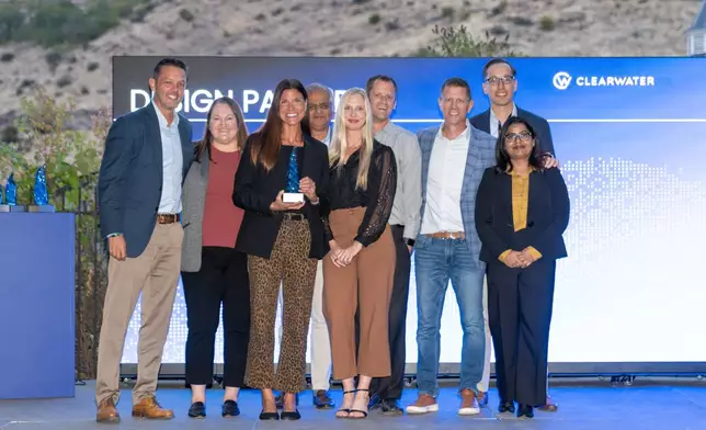 Clearwater Analytics Honors Investment Management Leaders with 2026 Excellence Awards