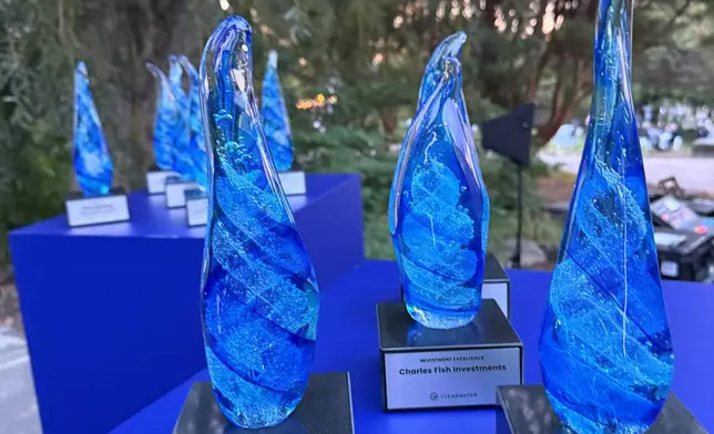 Clearwater Analytics Honors Investment Management Leaders with 2026 Excellence Awards