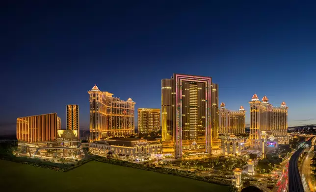 At Galaxy Stars of Gastronomy 2026, guests will be sampling refined culinary creations by a line-up of star-studded chefs and award-winning mixologists, elevated by an immersive al-fresco atmosphere.