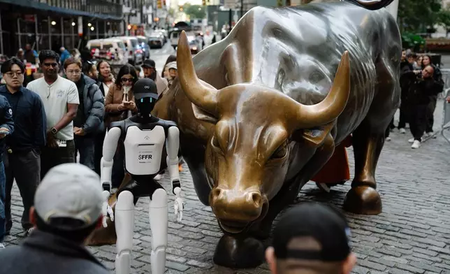 Faraday Future Announces Completion of FF EAI Robotics Ecosystem's (FFR) Acquisition of Faraday Future's Robotics Business and Establishment of a Nasdaq-Listed Humanoid and Bionic Robotics Platform
