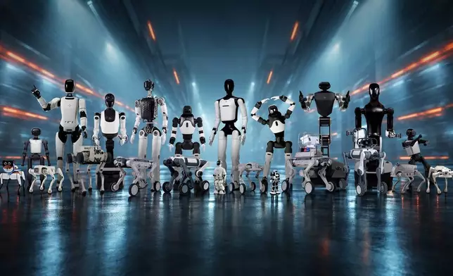 Faraday Future Announces Completion of FF EAI Robotics Ecosystem's (FFR) Acquisition of Faraday Future's Robotics Business and Establishment of a Nasdaq-Listed Humanoid and Bionic Robotics Platform
