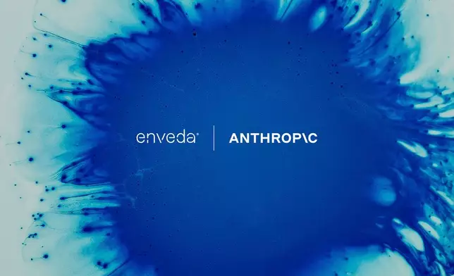Enveda x Anthropic