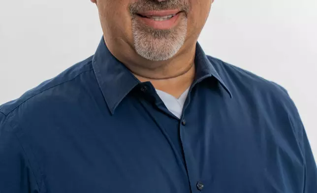 Justin Berenbaum, SVP, Global Industry Relations & Funding at Xsolla