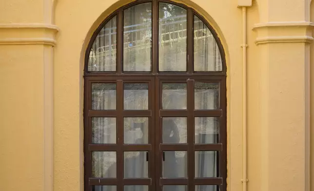 Two historic buildings declared as monuments Source: HKSAR Government Press Releases