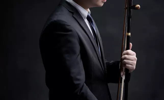 LCSD's "Hong Kong Artists" Series to present Dizi Recital by Candy Yau Kwan-lam in November Source: HKSAR Government Press Releases