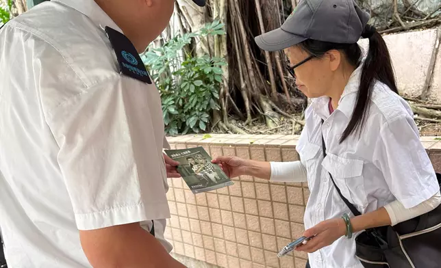 FEHD releases first batch of gravidtrap indexes for Aedes albopictus in October Source: HKSAR Government Press Releases