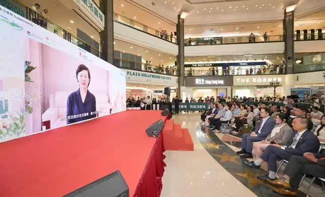 DH organises "Oral Health for Life" Festival to promote life-course approach to oral health management Source: HKSAR Government Press Releases