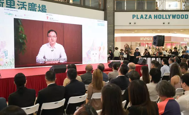 DH organises "Oral Health for Life" Festival to promote life-course approach to oral health management Source: HKSAR Government Press Releases