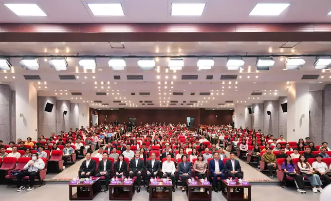 FS begins visit to Nanjing Source: HKSAR Government Press Releases