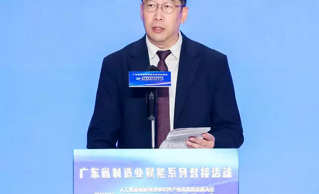 21st meeting of Hong Kong/Guangdong Expert Group on Co-operation in Informatisation and related events held in Guangzhou Source: HKSAR Government Press Releases