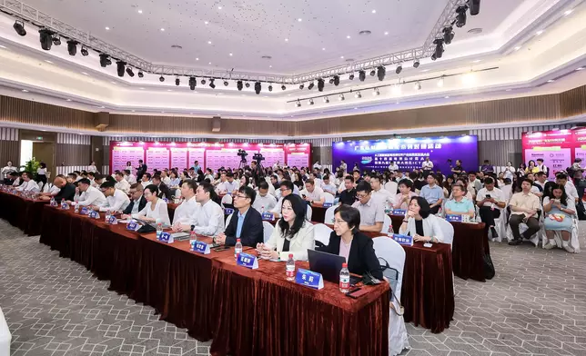 21st meeting of Hong Kong/Guangdong Expert Group on Co-operation in Informatisation and related events held in Guangzhou Source: HKSAR Government Press Releases
