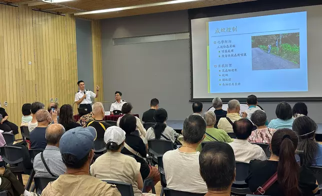 FEHD releases third batch of gravidtrap indexes for Aedes albopictus in October Source: HKSAR Government Press Releases