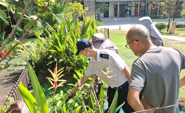 FEHD releases third batch of gravidtrap indexes for Aedes albopictus in October Source: HKSAR Government Press Releases
