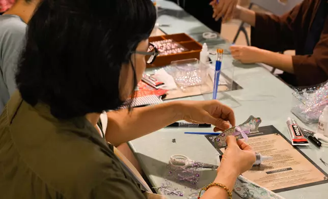Muse Fest HK 2026 to feature fabulous programmes in November Source: HKSAR Government Press Releases