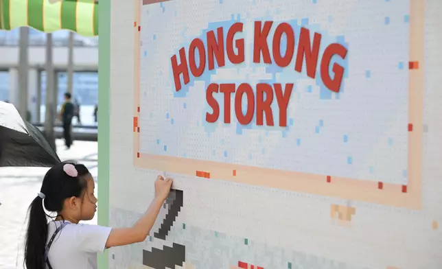 Muse Fest HK 2026 to feature fabulous programmes in November Source: HKSAR Government Press Releases
