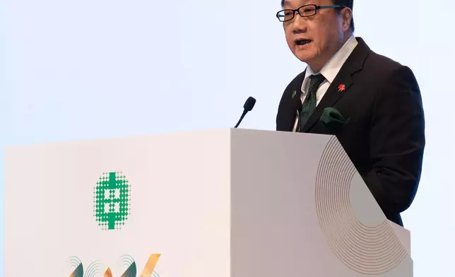 Ombudsman commends excellent public services with annual awards and calls for joint efforts from departments and organisations to enhance governance effectiveness by putting people first Source: HKSAR Government Press Releases