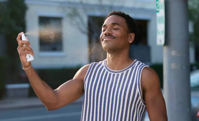 e.l.f. SKIN answers community mist-mergencies in a new campaign that highlights everyday stressors – and how to help soothe them.