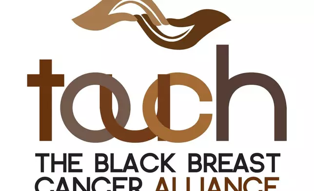 TOUCH, The Black Breast Cancer Alliance logo