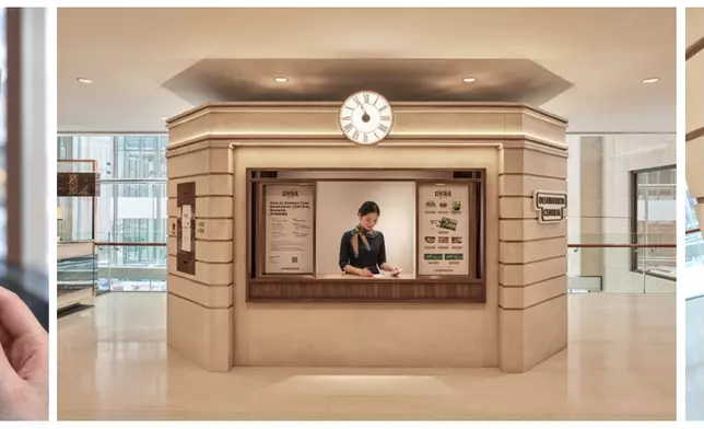 LANDMARK Launches ‘Destination CENTRAL’: A District-Wide Invitation to Explore the Dynamism, Luxury, and Soul of Central