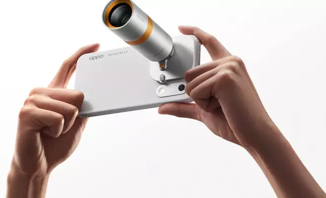 OPPO Find X10 Series Launches Globally with True-to-Life Imaging and All-Round Flagship Upgrades