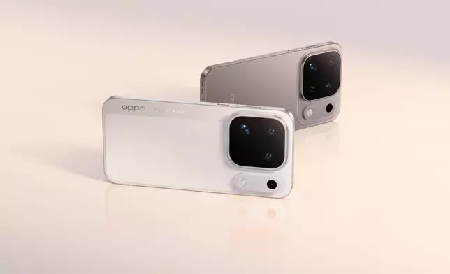 OPPO Find X10 Series Launches Globally with True-to-Life Imaging and All-Round Flagship Upgrades