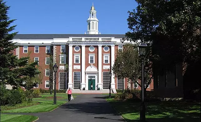 harvard university (2)