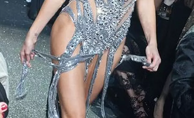 Isabeli Fontana（網上圖片）