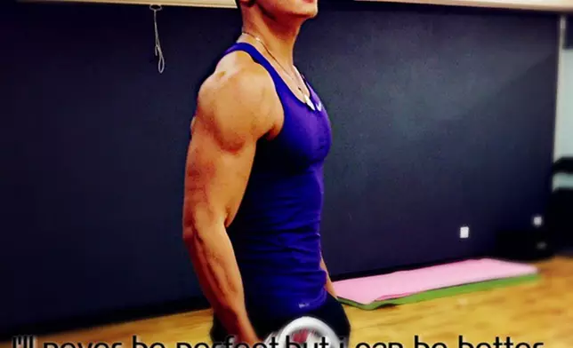 梁裕恆instagram圖片