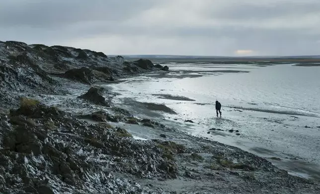 Evgenia Arbugaeva 圖片