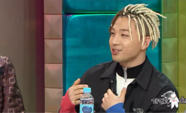 太陽反擊稱GD根本就唔識得拍拖 （網上圖片）