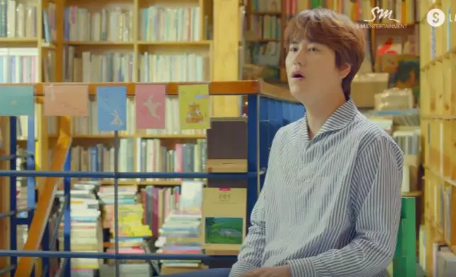 圭賢明日入伍 （網上圖片）