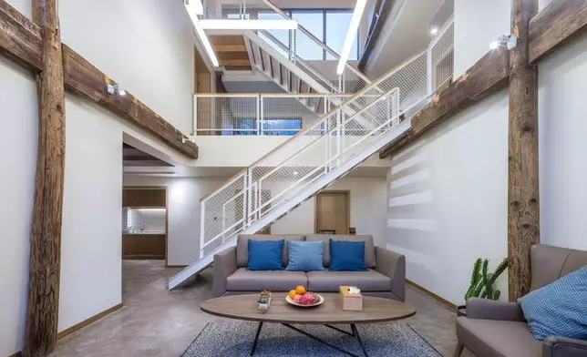 大樂之野提供相片