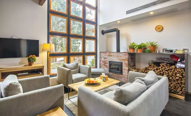 大樂之野提供相片