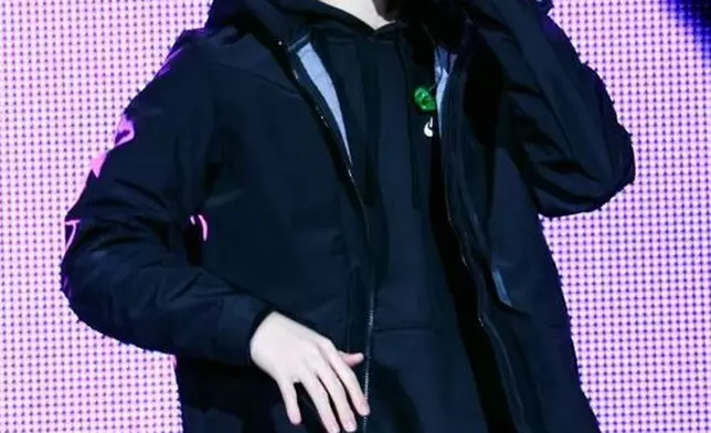 iKON 具俊會（網上圖片 ）