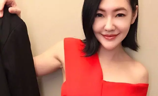 小S是搞笑能手，徐媽媽也不示弱。(網圖)