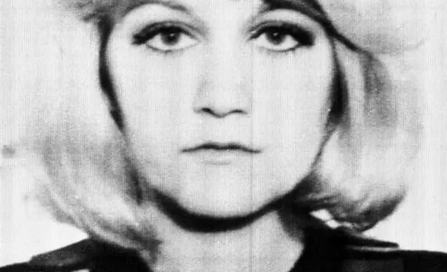 空難倖存者維斯納 (網上圖片)