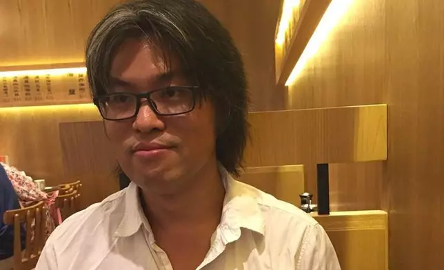 譚志輝入稟小額錢債審裁處索償。資料圖片