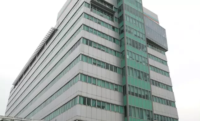 無綫最近傳出裁員潮。資料圖片