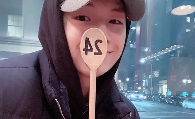 《Hello,Daniel》節目組IG圖片