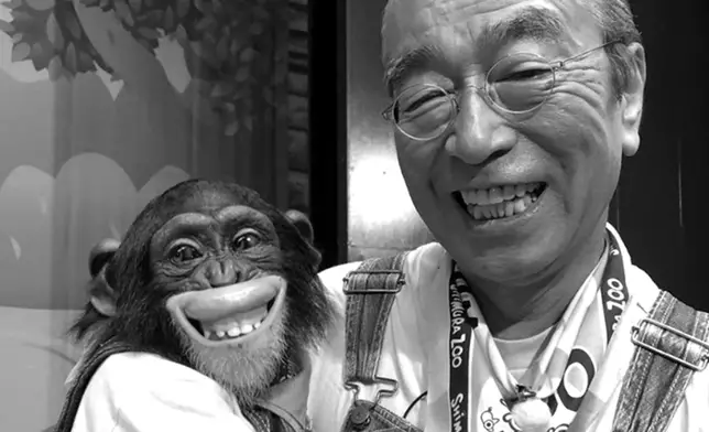 志村健感染新冠肺炎離世。網上圖片